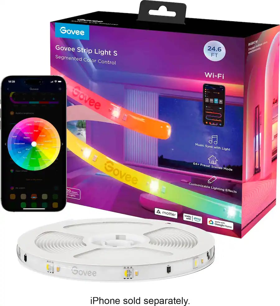 LED Lighting